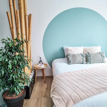 Hotel Le Cotil Ribes Grangues Zewnętrze zdjęcie
