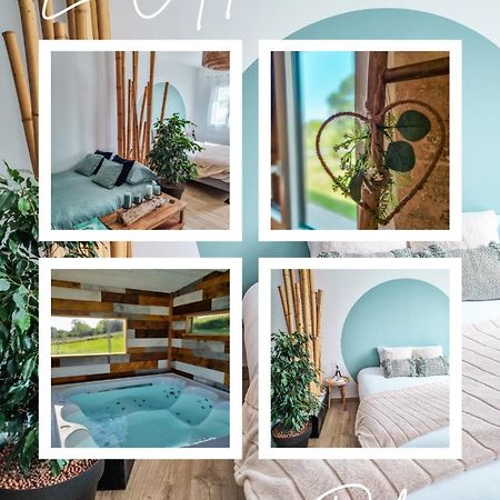 Hotel Le Cotil Ribes Grangues Zewnętrze zdjęcie